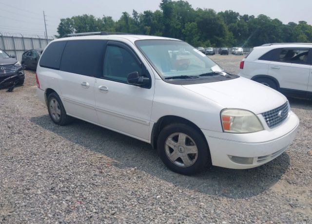 Ford Freestar
