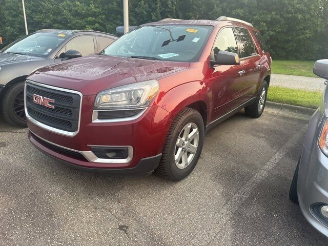 GMC