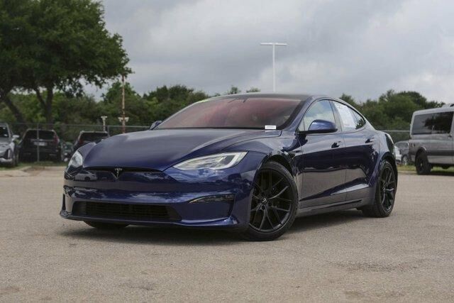 TESLA