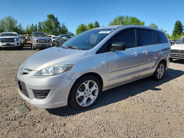 Mazda Mazda5