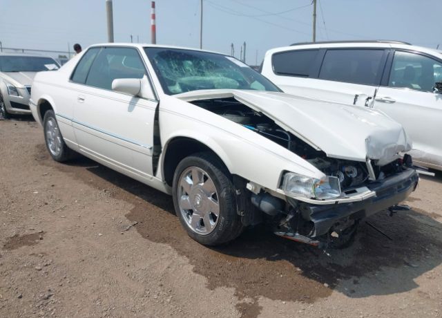 Cadillac Eldorado