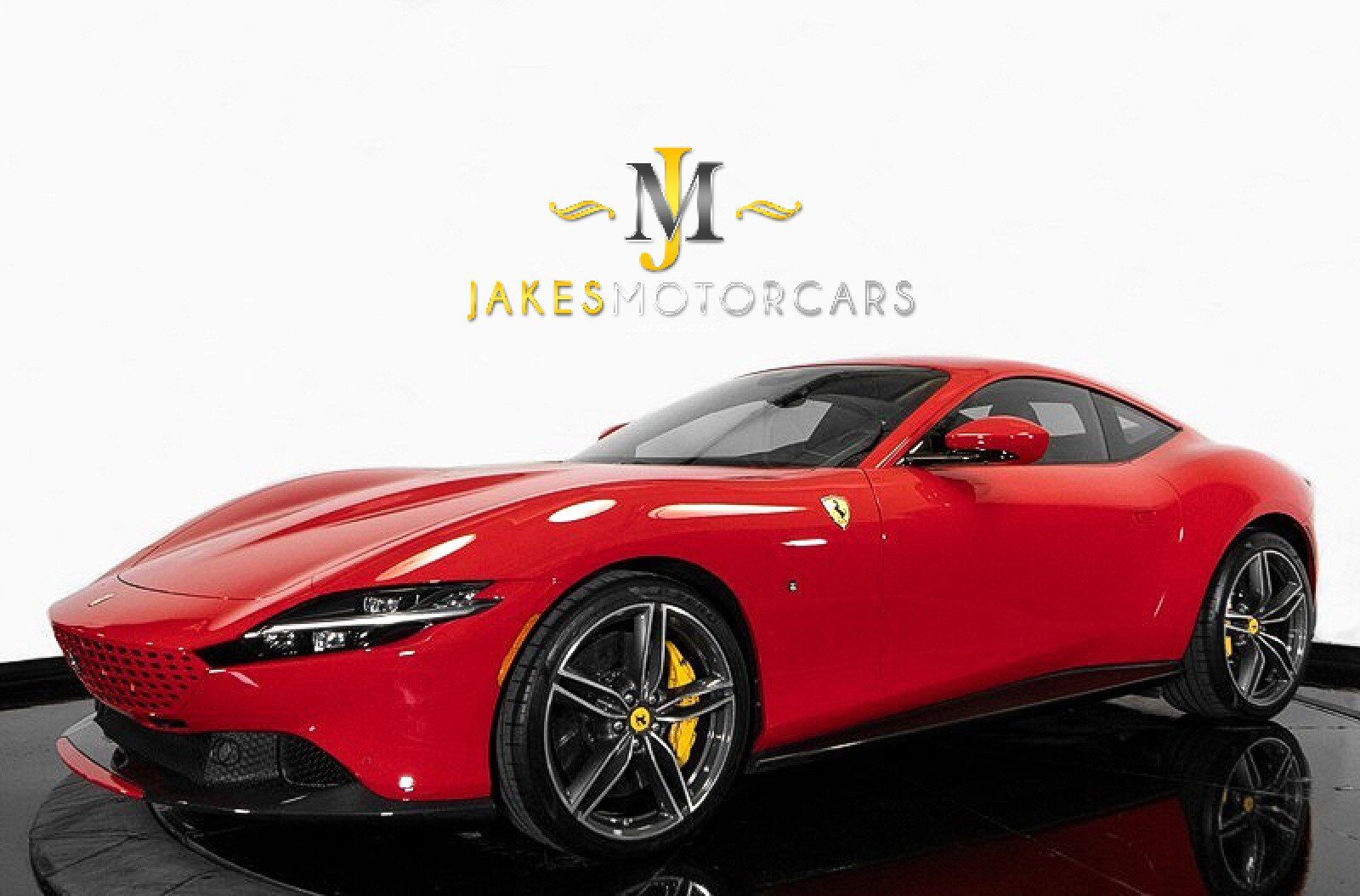 FERRARI