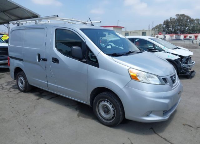 Nissan NV200