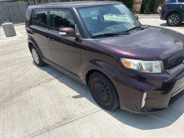 Toyota SCION xB