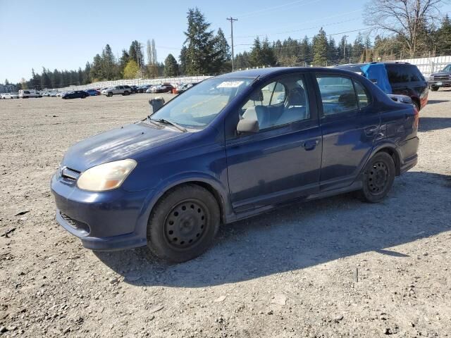Toyota Echo