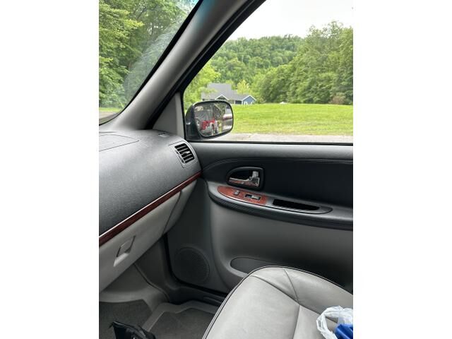 Buick Terraza