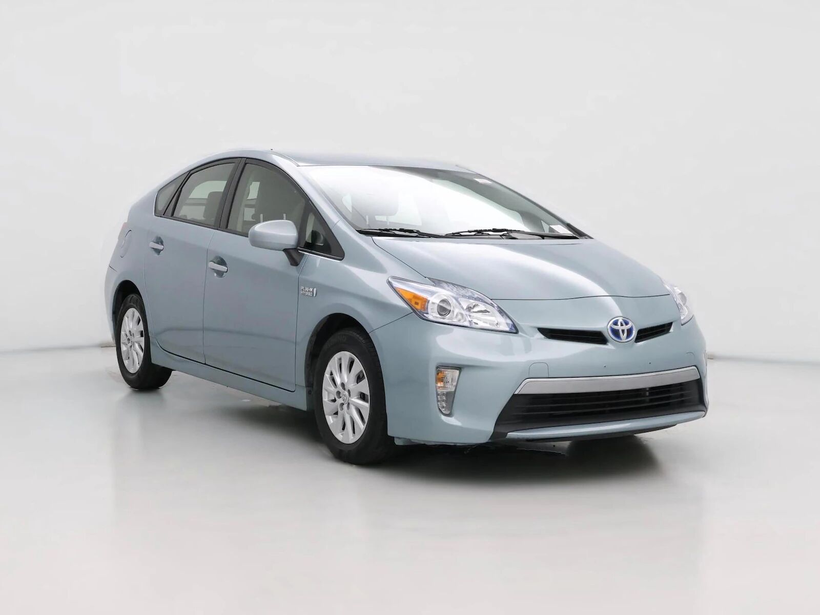 Toyota Prius Plug-in
