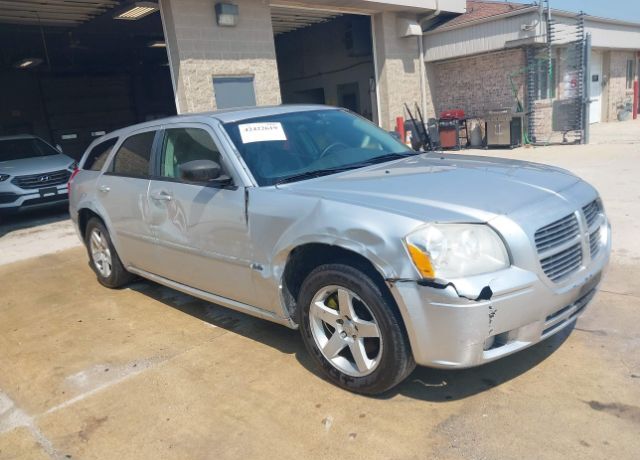 Dodge Magnum