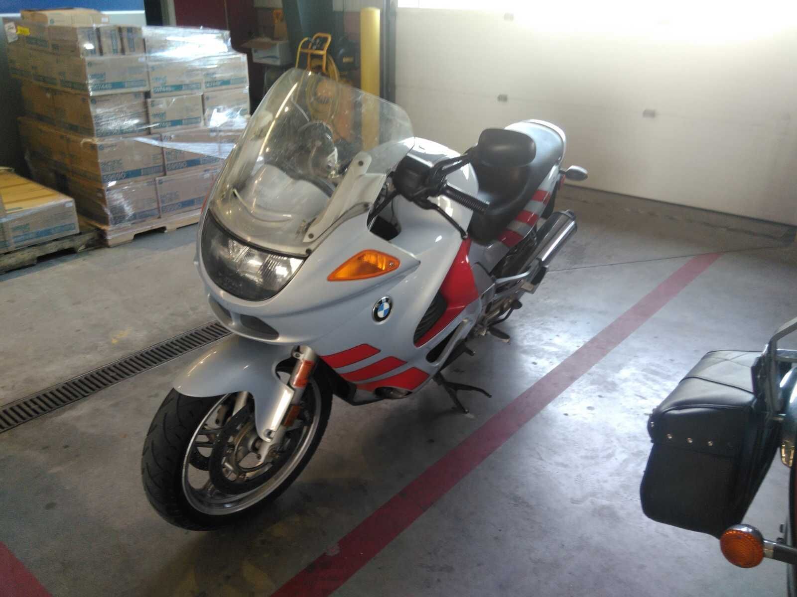 BMW K 1200 S