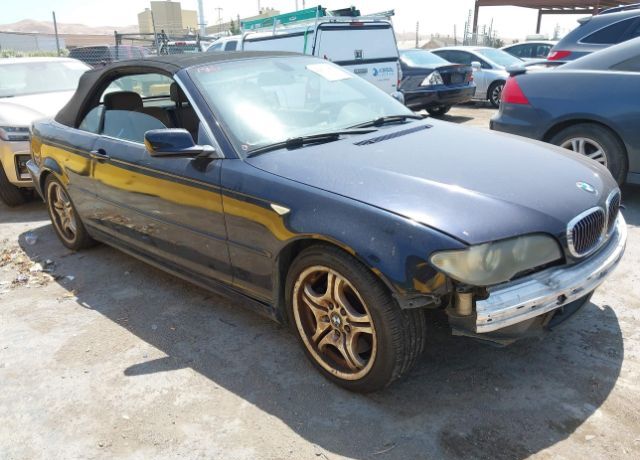 BMW 330Ci