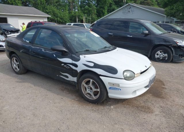Dodge Neon