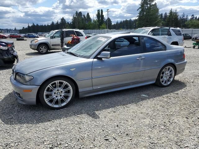 BMW 330i