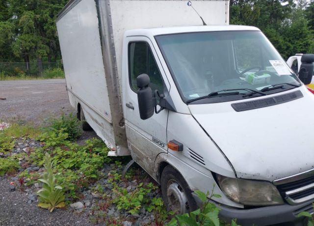 Dodge Sprinter