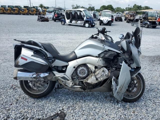 BMW K 1600 GTL