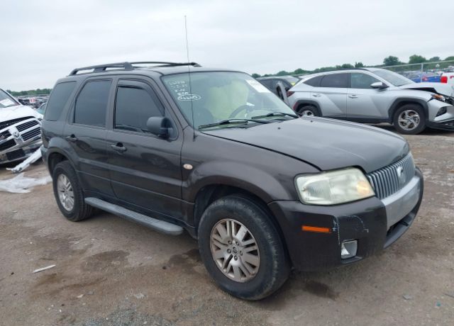 Mercury Mariner