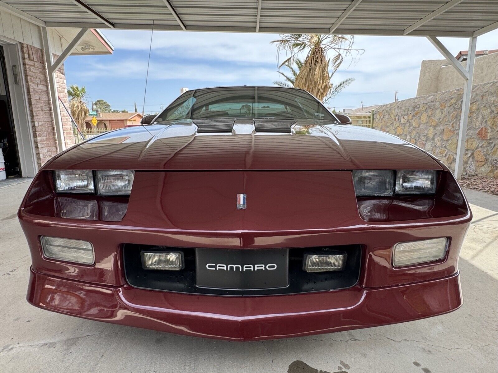 CHEVROLET