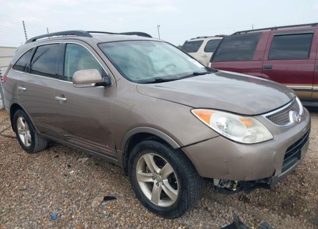 Hyundai Veracruz