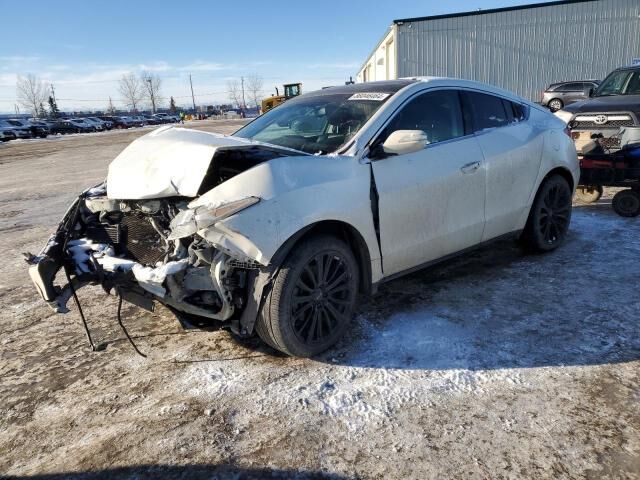 Acura ZDX