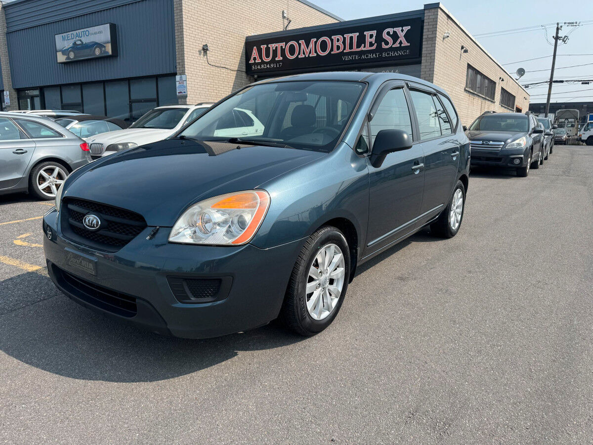 Kia Rondo