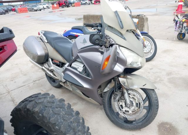 Honda ST1300