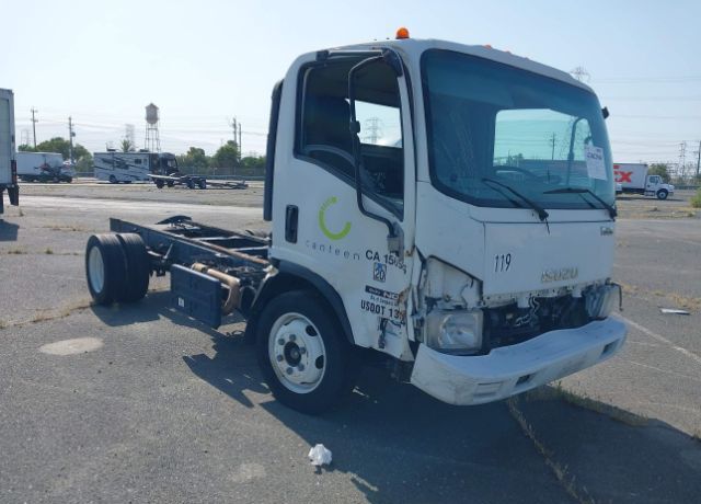 Isuzu NQR/NRR