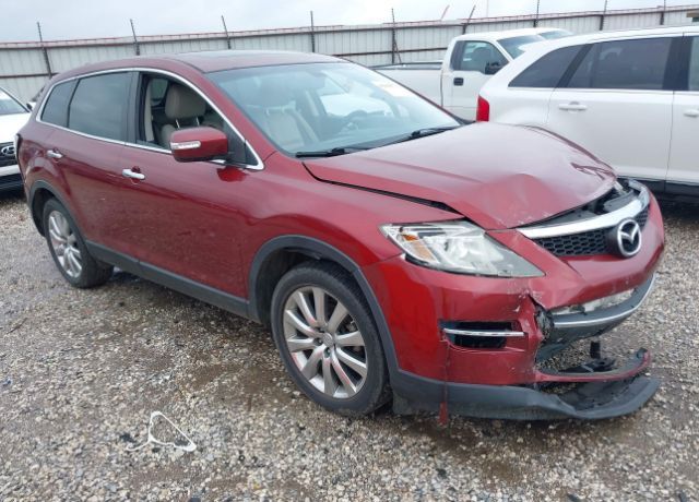 Mazda CX-9