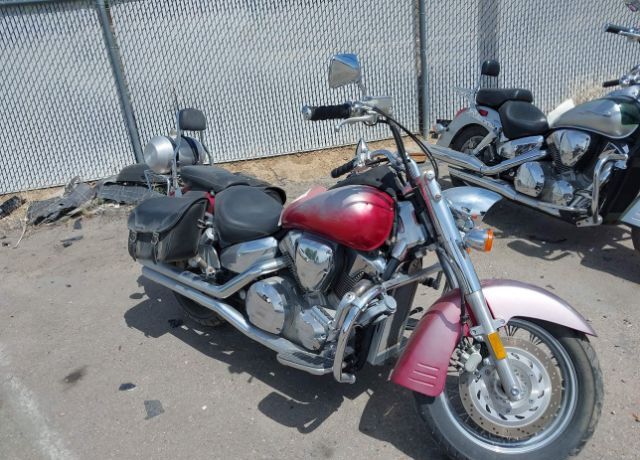 Honda VTX1300S