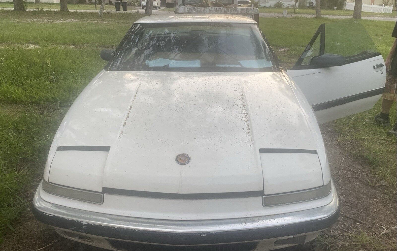 Buick Reatta