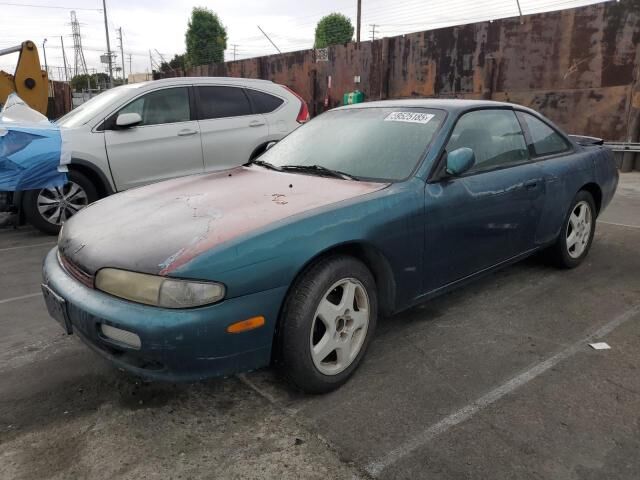Nissan 240SX