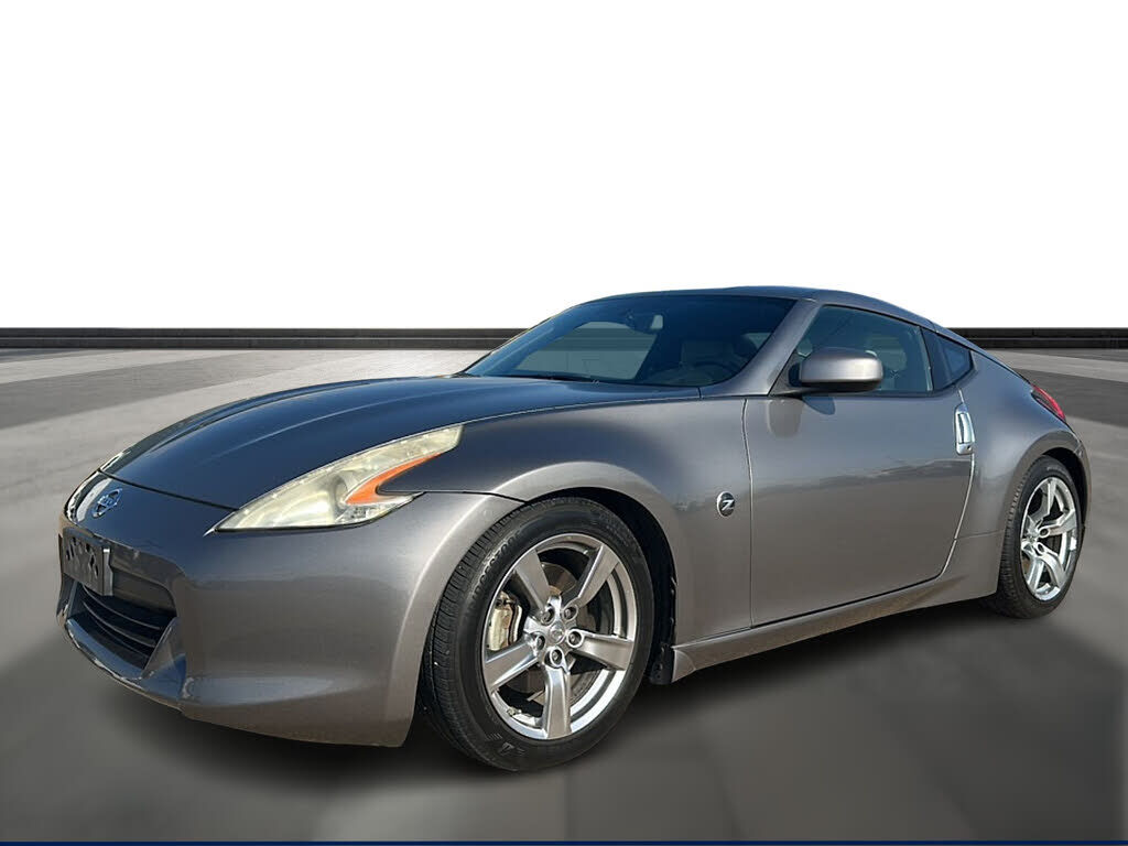 Nissan 370Z