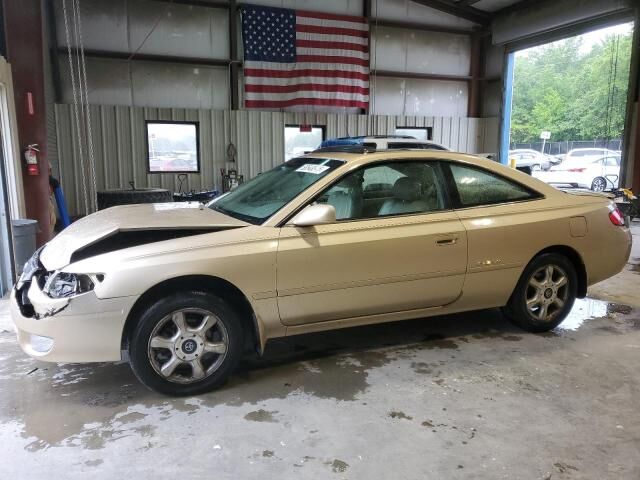 Toyota Camry Solara