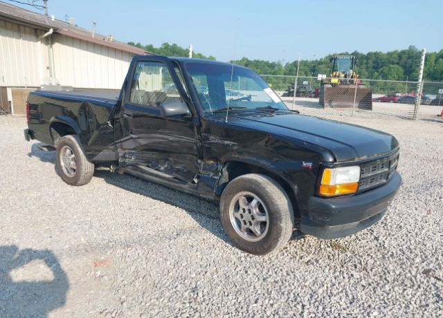 Dodge Dakota