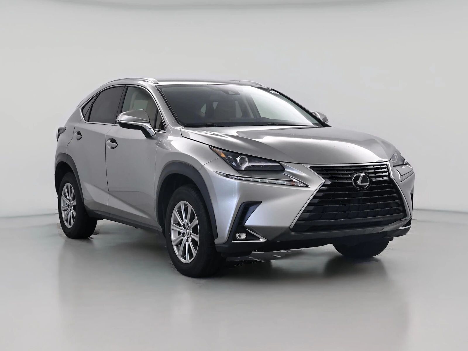 LEXUS