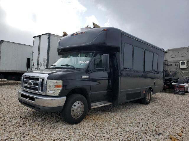 Ford E-350