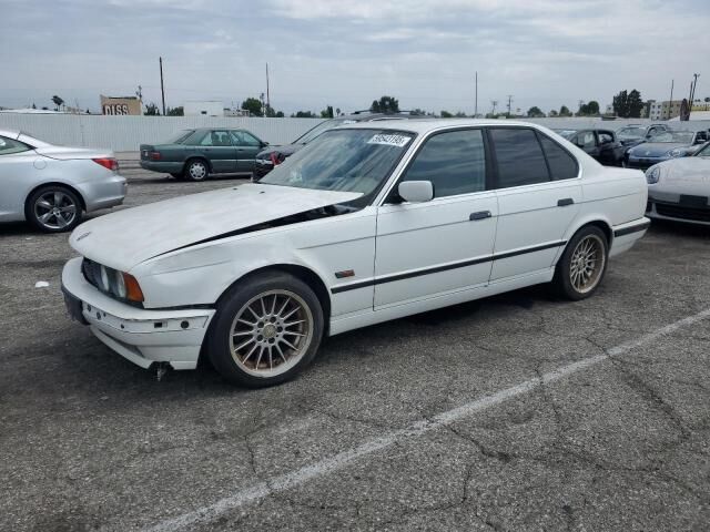 BMW 525i