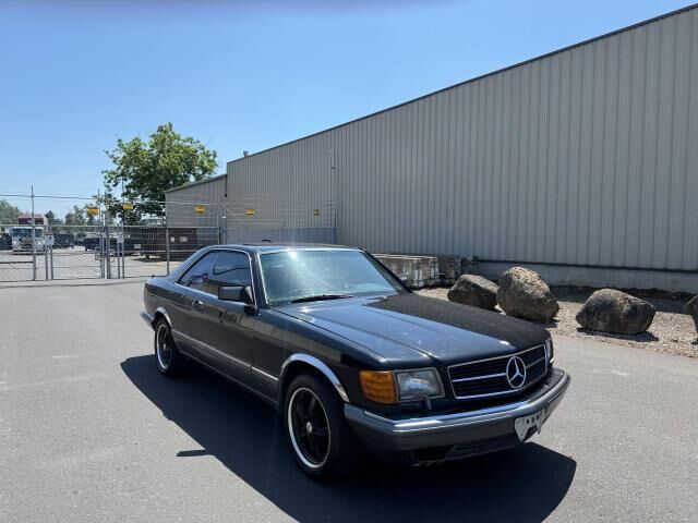 Mercedes-Benz 560