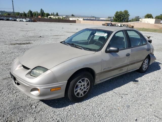 Pontiac Sunfire