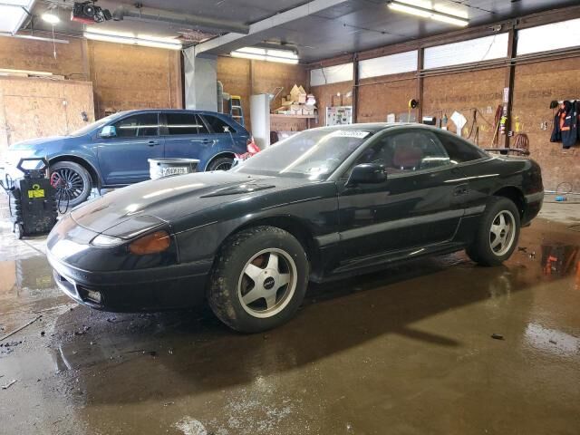 1991 DODGE Stealth