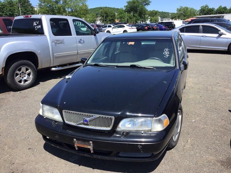 Volvo S70