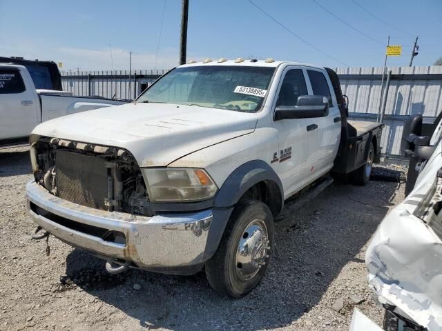 RAM 4500
