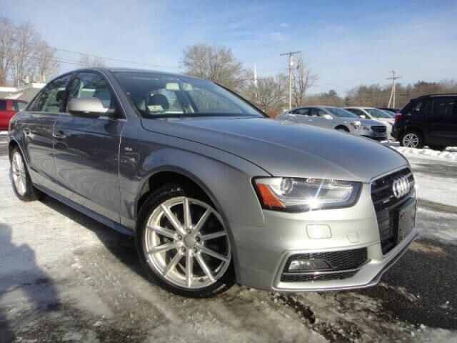 AUDI