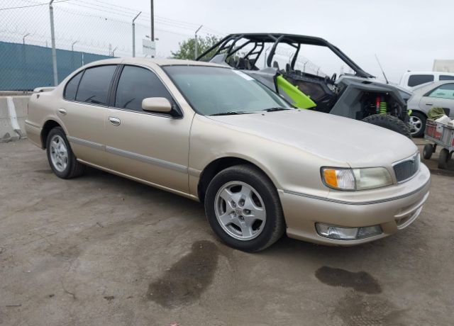 Infiniti I30