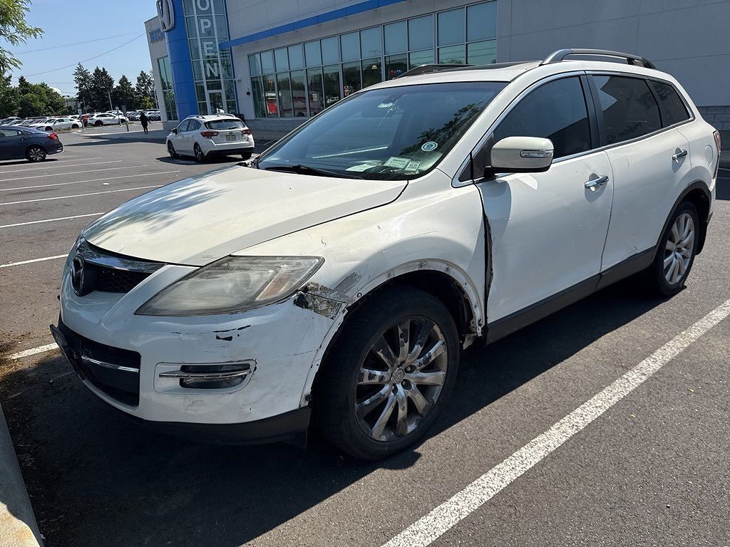 Mazda CX-9