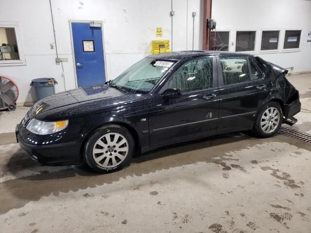 Saab 9-5