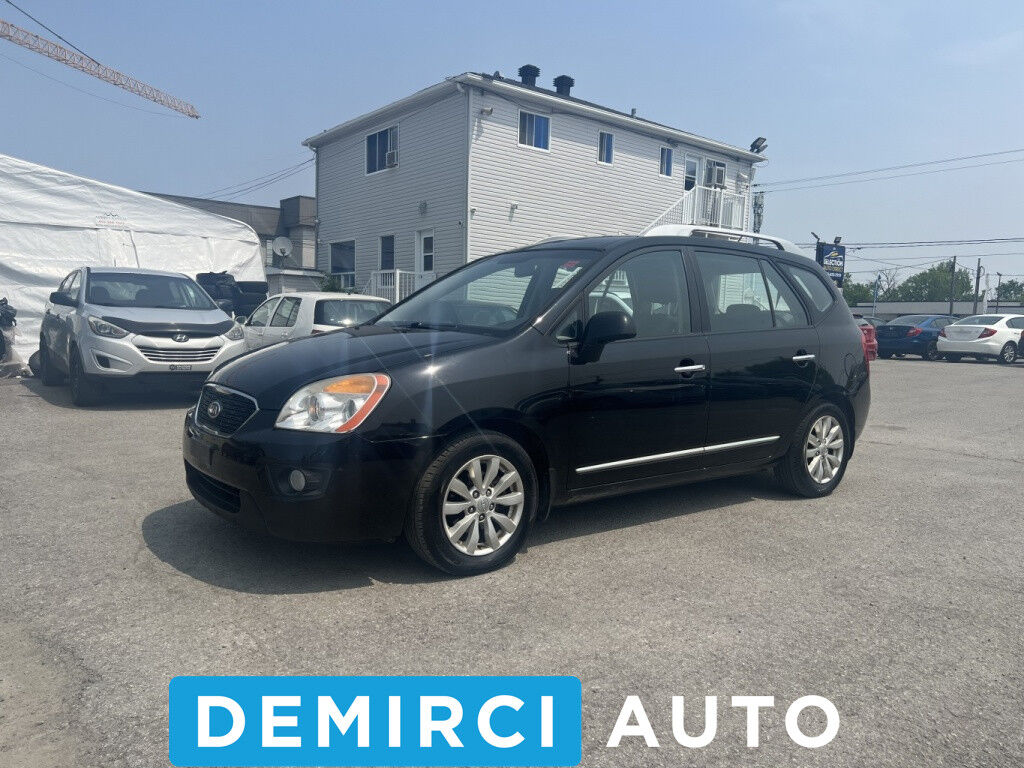 Kia Rondo