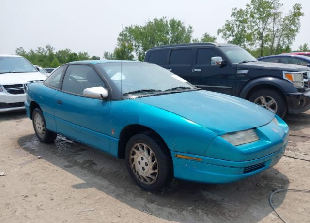 Saturn SC1