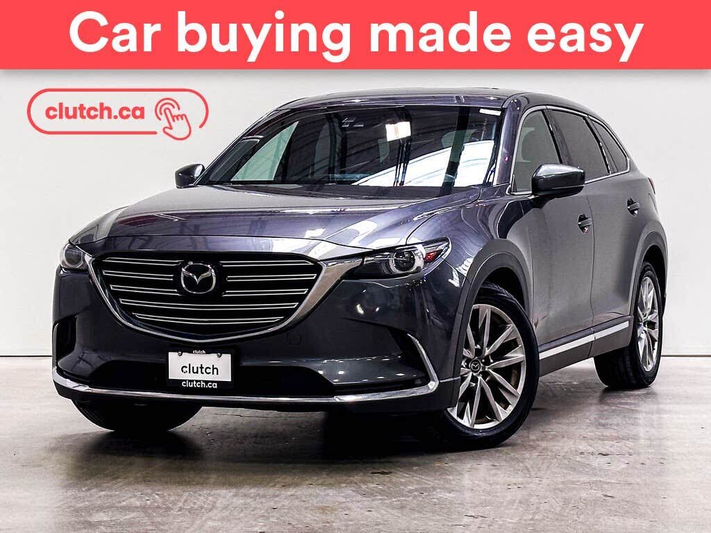 Mazda CX-9