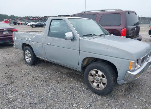 Nissan Pickup