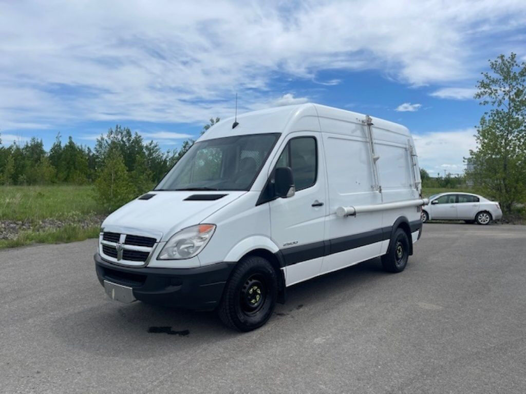 Dodge Sprinter
