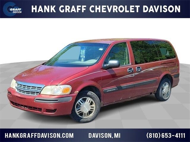 Chevrolet Venture